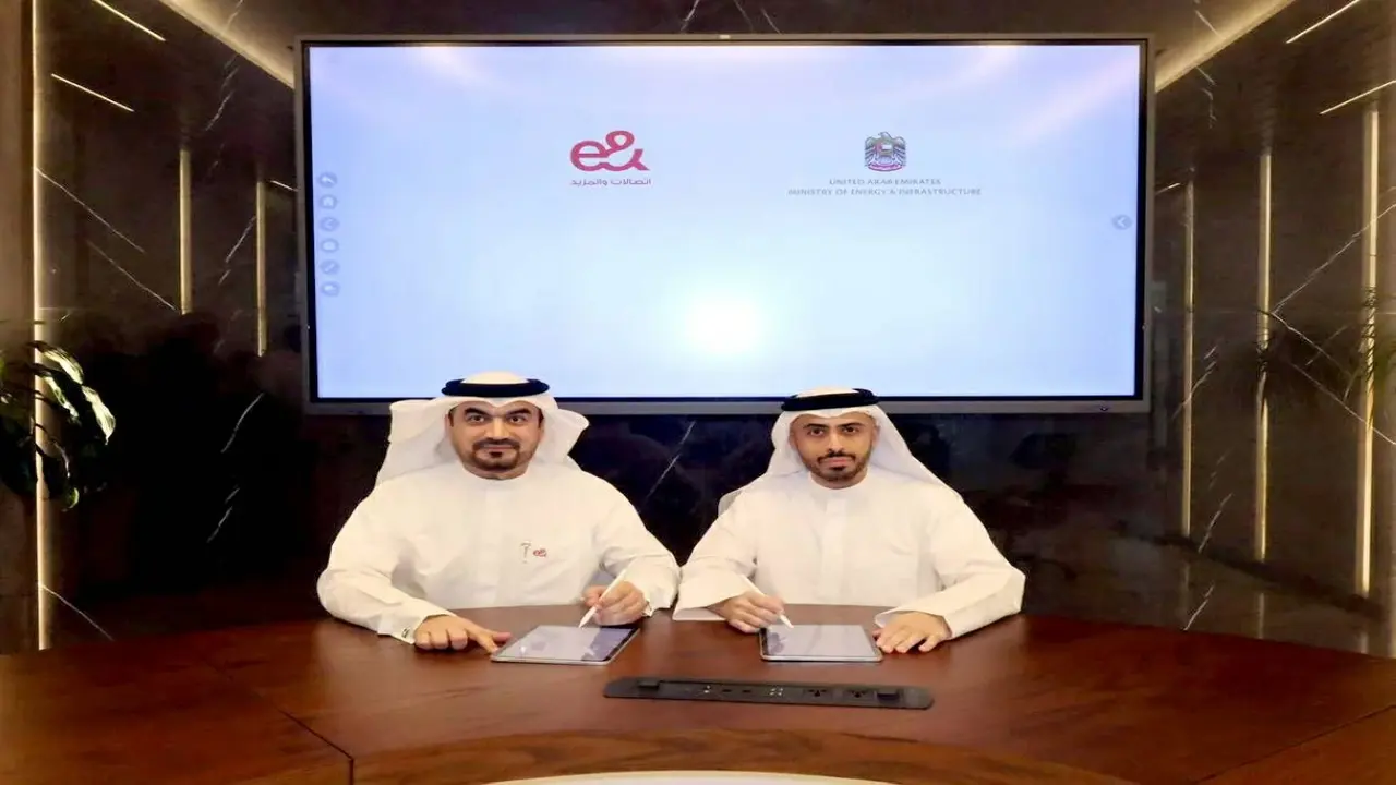 اتفاقية جديدة لتطوير مجتمعات سكنية ذكية ومستدامة